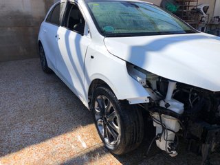DESPIECE KIA CEED 1.0 T-GDI 101 cv G3LC 2020