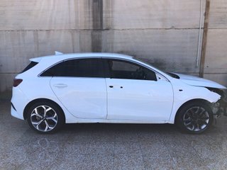 DESPIECE KIA CEED 1.0 T-GDI 101 cv G3LC 2020