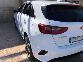 DESPIECE KIA CEED 1.0 T-GDI 101 cv G3LC 2020