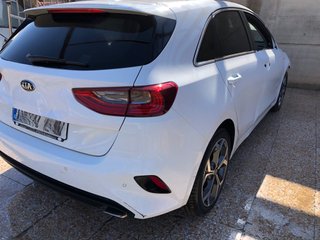 DESPIECE KIA CEED 1.0 T-GDI 101 cv G3LC 2020
