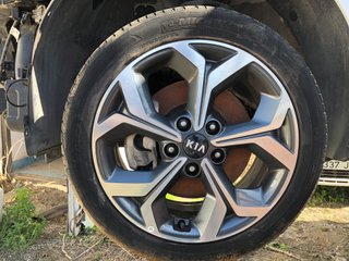 DESPIECE KIA CEED 1.0 T-GDI 101 cv G3LC 2020