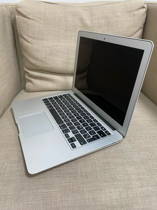 MacBook Air 13 2015