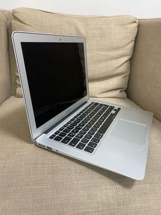 MacBook Air 13 2015