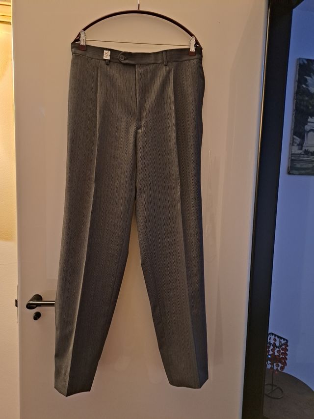 Abito da cerimonia BORGHI