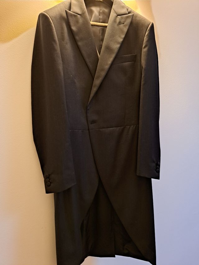 Abito da cerimonia BORGHI