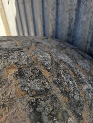 Pareja Bridgestone Dueler 225/75R15 102S