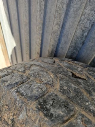 Pareja Bridgestone Dueler 225/75R15 102S