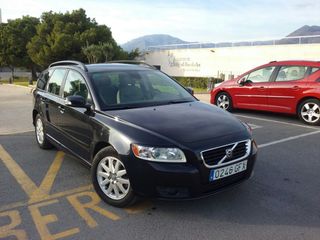VolvoV502008