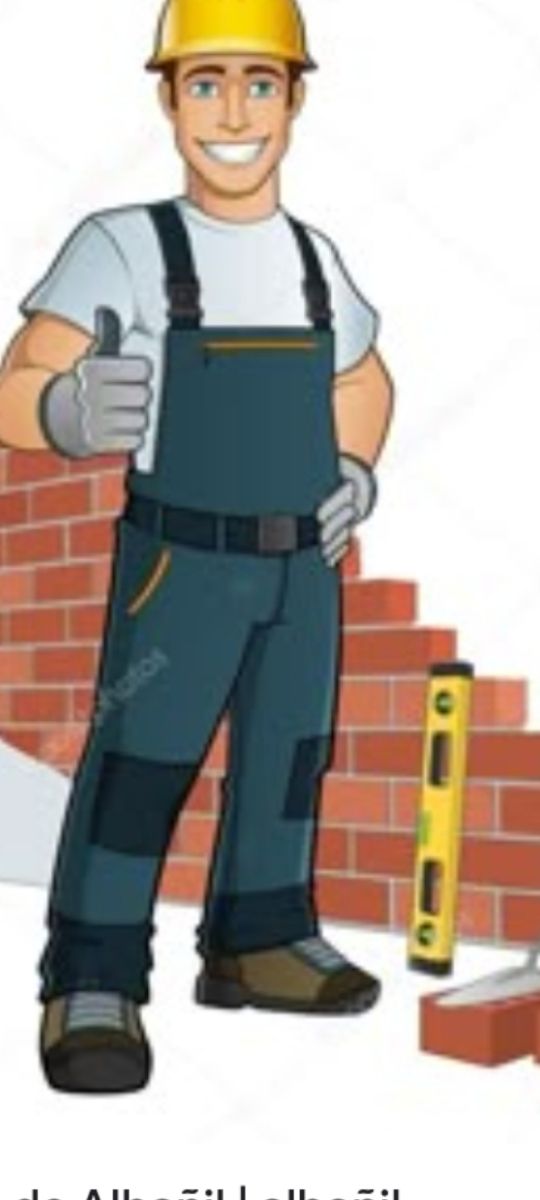 Arreglos de hogar, lrededores de Puertollano 