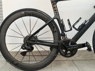 Cannondale Supersix Evo Lab71 T.54