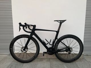 Cannondale Supersix Evo Lab71 T.54