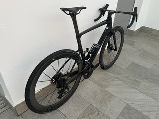 Cannondale Supersix Evo Lab71 T.54