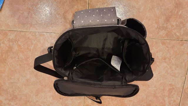 Bolsa cochecito