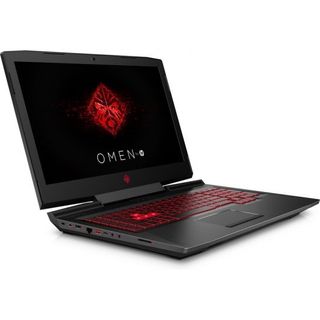 Portátil HP OMEN 17-AN010NS