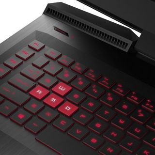 Portátil HP OMEN 17-AN010NS