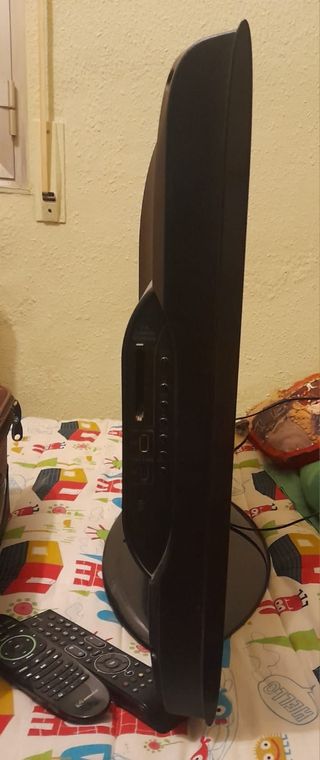 Televisor Toshiba de 32 pulgadas