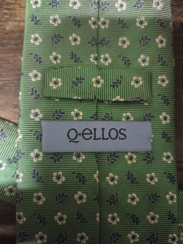 Corbatas Givenchy, Massimo Dutti...