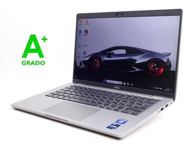 Dell Latitude 5440 - i7-1265U VPRO 32GB 512GB 14"