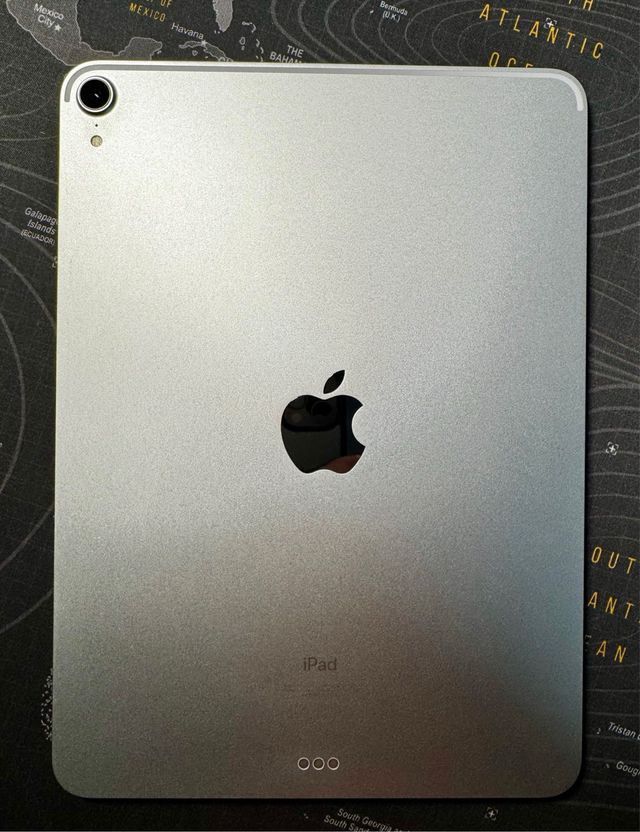 Ipad Pro 11” 2018 wifi 64GB