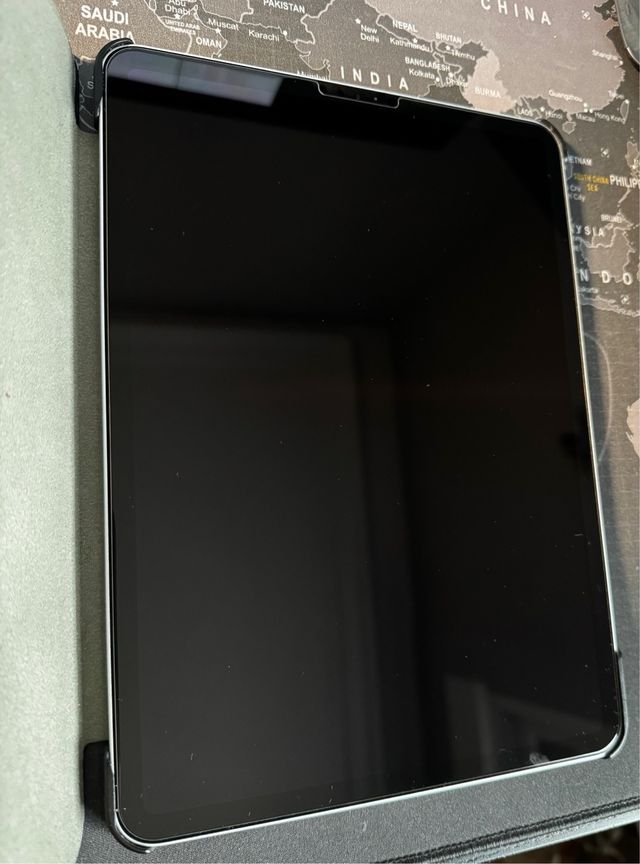 Ipad Pro 11” 2018 wifi 64GB