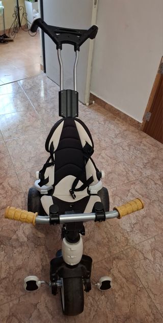 Bicicleta niño