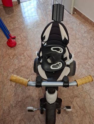 Bicicleta niño