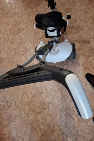 Bicicleta niño