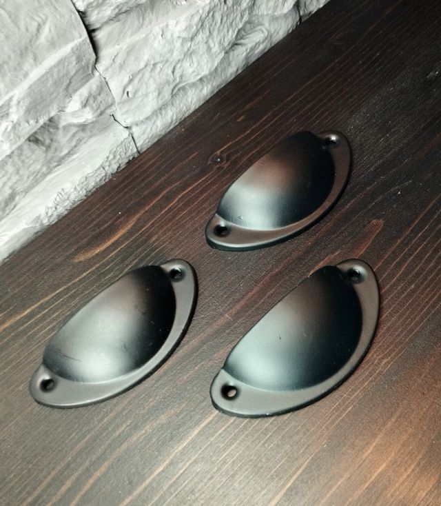 Pz.3 Maniglie Design Home