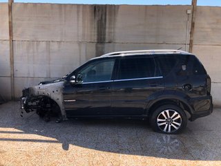 DESPIECE SSANGYONG REXTON W 2.0 XDI 155 cv D20DTR