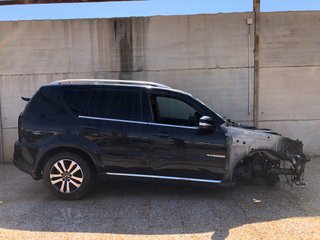 DESPIECE SSANGYONG REXTON W 2.0 XDI 155 cv D20DTR