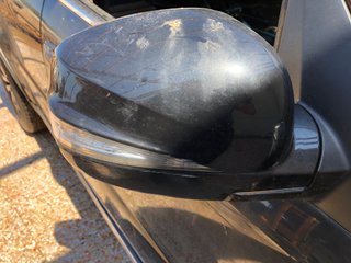 DESPIECE SSANGYONG REXTON W 2.0 XDI 155 cv D20DTR