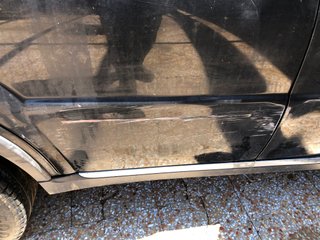 DESPIECE SSANGYONG REXTON W 2.0 XDI 155 cv D20DTR