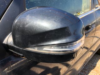 DESPIECE SSANGYONG REXTON W 2.0 XDI 155 cv D20DTR