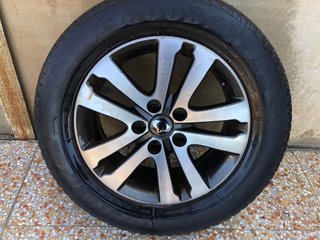 DESPIECE SSANGYONG REXTON W 2.0 XDI 155 cv D20DTR
