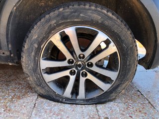 DESPIECE SSANGYONG REXTON W 2.0 XDI 155 cv D20DTR