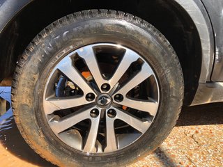 DESPIECE SSANGYONG REXTON W 2.0 XDI 155 cv D20DTR