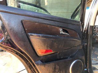 DESPIECE SSANGYONG REXTON W 2.0 XDI 155 cv D20DTR
