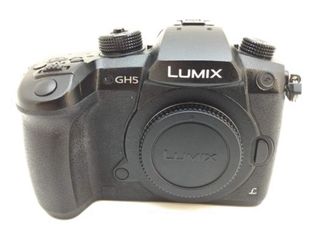 Lumix GH5 G Vario 12 60 mm