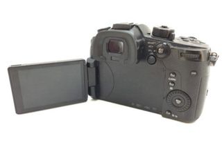 Lumix GH5 G Vario 12 60 mm