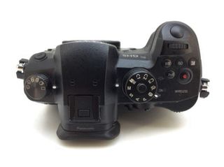 Lumix GH5 G Vario 12 60 mm