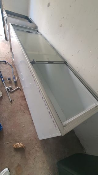631213000 congelador industrial 2 metros