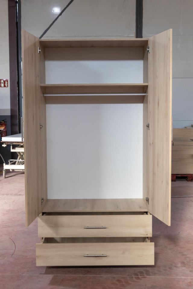 Armario 2 puertas NUEVO