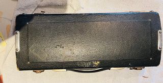 Clarinete L. Lebret parís