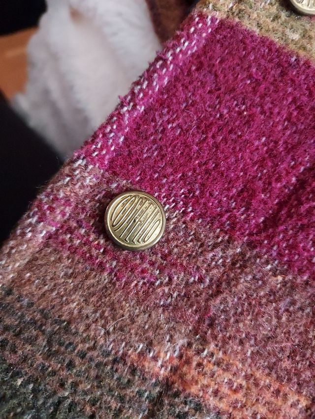 Chaqueta vintage Costello