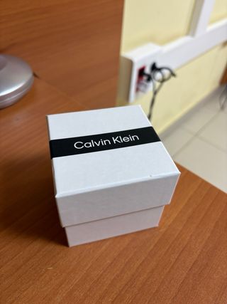 Reloj Calvin Klein