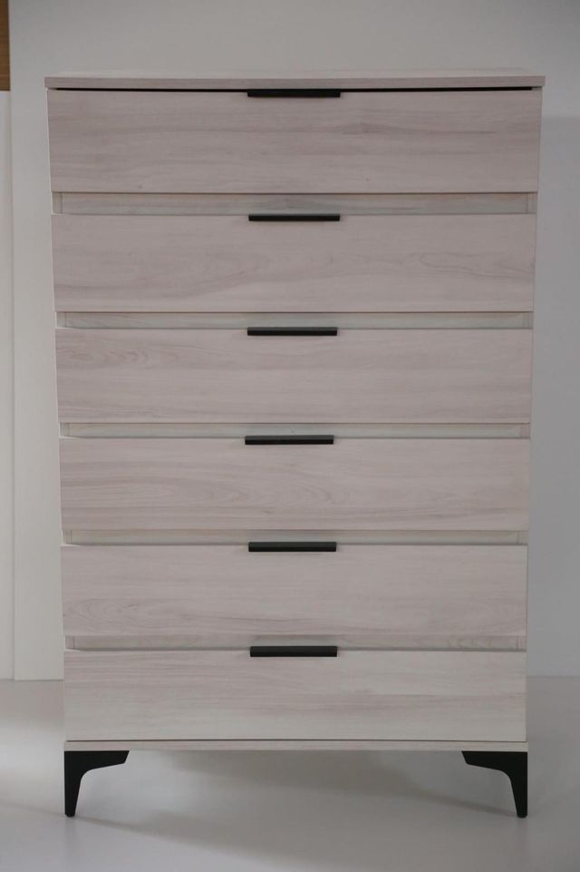 Cajonera nórdica 6 cajones NUEVO