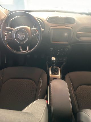 Jeep Renegade 2020