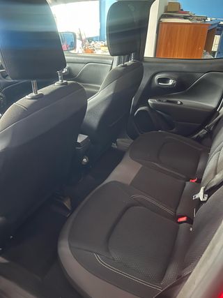 Jeep Renegade 2020
