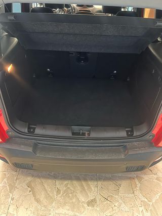 Jeep Renegade 2020