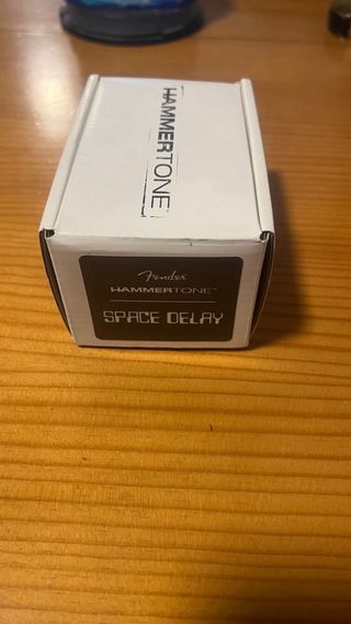 Efecto Delay para Guitarra